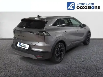 Photo 44 Renault Symbioz  E-Tech full hybrid 145