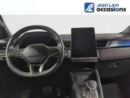 Photo 37 Renault Symbioz  E-Tech full hybrid 145