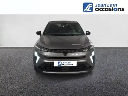 Photo 21 Renault Symbioz  E-Tech full hybrid 145