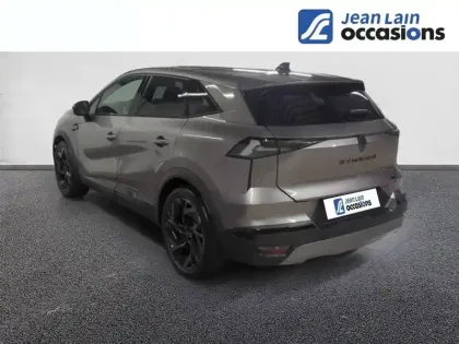 Photo 6 Renault Symbioz  E-Tech full hybrid 145