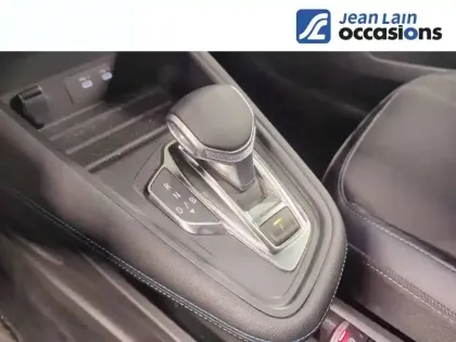 Photo 13 Renault Symbioz  E-Tech full hybrid 145