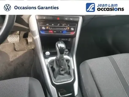 Photo 15 Volkswagen T-roc  1.5 TSI EVO2 150 Start/Stop DSG7