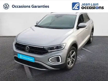 Photo 20 Volkswagen T-roc  1.5 TSI EVO2 150 Start/Stop DSG7