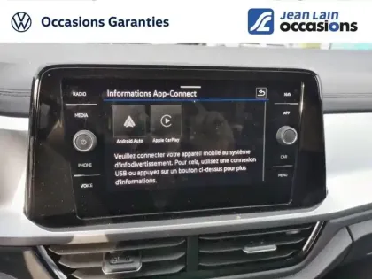 Photo 18 Volkswagen T-roc  1.5 TSI EVO2 150 Start/Stop DSG7