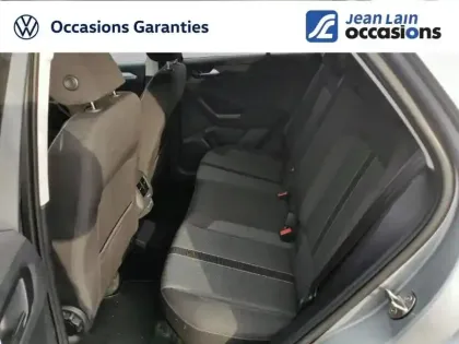 Photo 5 Volkswagen T-roc  1.5 TSI EVO2 150 Start/Stop DSG7