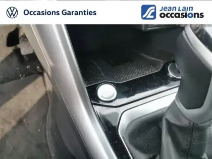 Photo 17 Volkswagen T-roc  1.5 TSI EVO2 150 Start/Stop DSG7