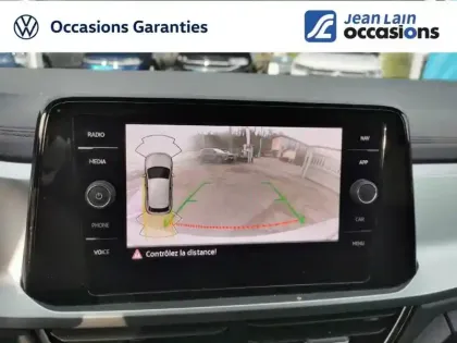 Photo 19 Volkswagen T-roc  1.5 TSI EVO2 150 Start/Stop DSG7