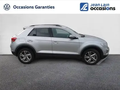 Photo 43 Volkswagen T-roc  1.5 TSI EVO2 150 Start/Stop DSG7