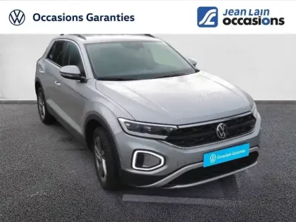 Photo 9 Volkswagen T-roc  1.5 TSI EVO2 150 Start/Stop DSG7