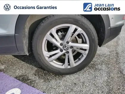 Photo 11 Volkswagen T-roc  1.5 TSI EVO2 150 Start/Stop DSG7