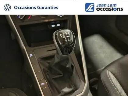 Photo 15 Volkswagen Polo  1.0 TSI 95 S&S BVM5