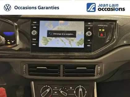 Photo 14 Volkswagen Polo  1.0 TSI 95 S&S BVM5