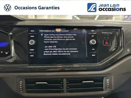 Photo 17 Volkswagen Polo  1.0 TSI 95 S&S BVM5