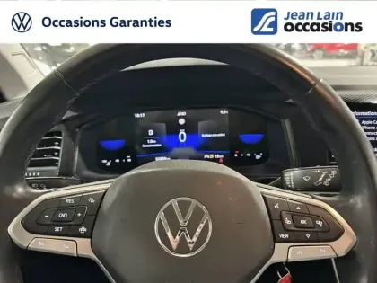 Photo 19 Volkswagen Polo  1.0 TSI 95 S&S BVM5