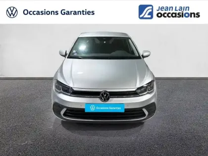 Photo 8 Volkswagen Polo  1.0 TSI 95 S&S BVM5