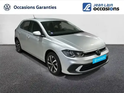 Photo 9 Volkswagen Polo  1.0 TSI 95 S&S BVM5