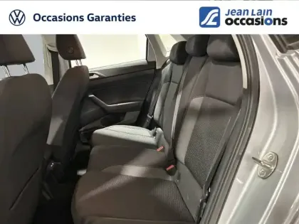 Photo 5 Volkswagen Polo  1.0 TSI 95 S&S BVM5