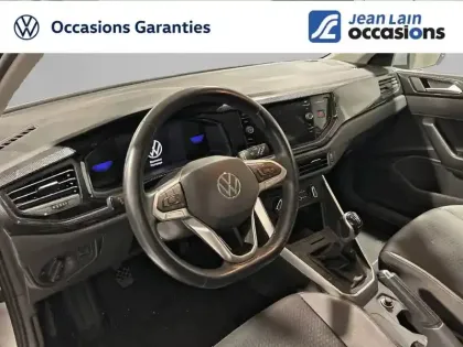 Photo 12 Volkswagen Polo  1.0 TSI 95 S&S BVM5