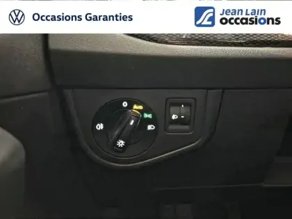 Photo 18 Volkswagen Polo  1.0 TSI 95 S&S BVM5