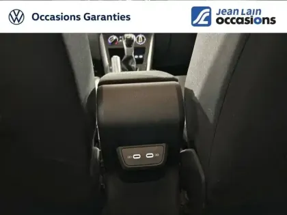 Photo 16 Volkswagen Polo  1.0 TSI 95 S&S BVM5