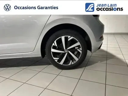 Photo 11 Volkswagen Polo  1.0 TSI 95 S&S BVM5