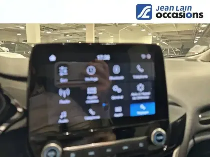 Photo 15 Ford Fiesta  1.0 Flexifuel 95 ch S&S BVM6