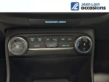 Photo 13 Ford Fiesta  1.0 Flexifuel 95 ch S&S BVM6