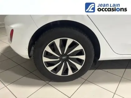 Photo 8 Ford Fiesta  1.0 Flexifuel 95 ch S&S BVM6