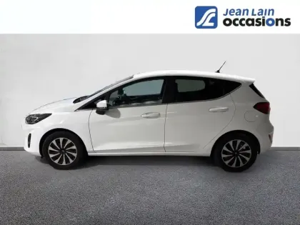 Photo 7 Ford Fiesta  1.0 Flexifuel 95 ch S&S BVM6