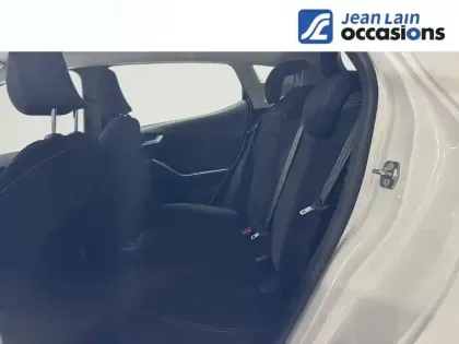 Photo 16 Ford Fiesta  1.0 Flexifuel 95 ch S&S BVM6