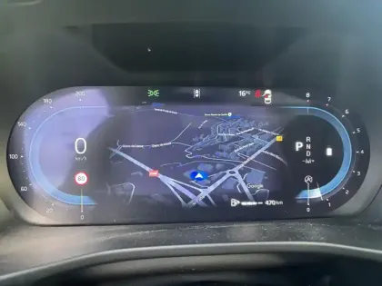 Photo 15 Volvo Xc40  B3 163 ch DCT7