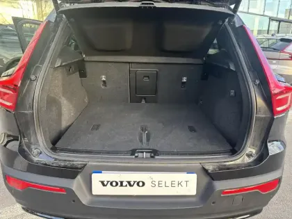 Photo 7 Volvo Xc40  B3 163 ch DCT7