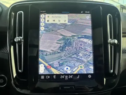 Photo 18 Volvo Xc40  B3 163 ch DCT7