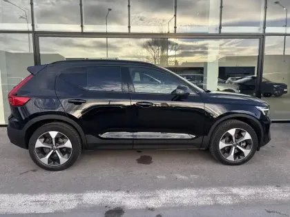Photo 5 Volvo Xc40  B3 163 ch DCT7