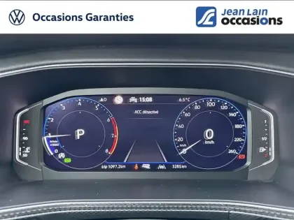 Photo 17 Volkswagen T-cross  1.0 TSI 116 Start/Stop DSG7