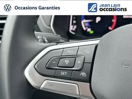 Photo 18 Volkswagen T-cross  1.0 TSI 116 Start/Stop DSG7