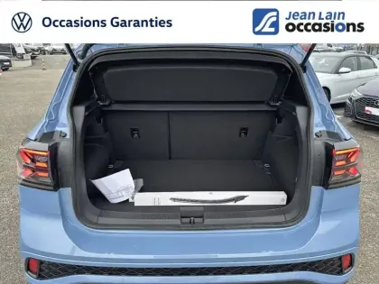 Photo 13 Volkswagen T-cross  1.0 TSI 116 Start/Stop DSG7