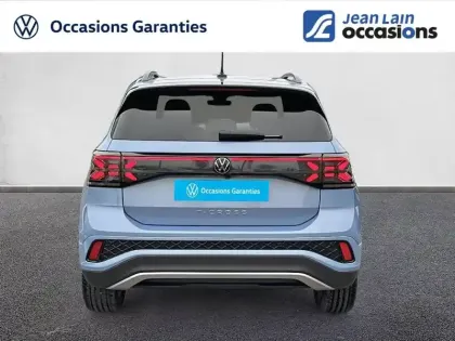 Photo 7 Volkswagen T-cross  1.0 TSI 116 Start/Stop DSG7