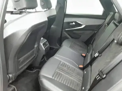 Photo 11 Peugeot 3008  Electrique 210 ch 73 kWh