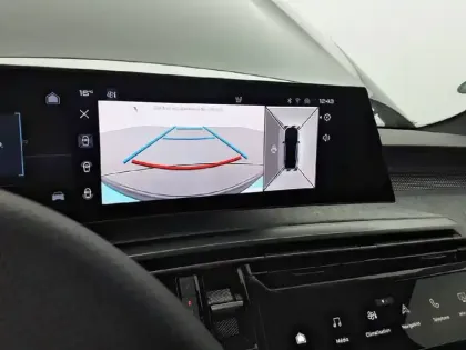 Photo 46 Peugeot 3008  Electrique 210 ch 73 kWh