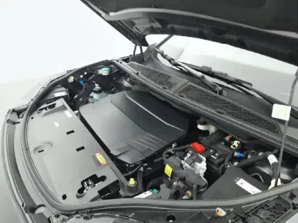 Photo 14 Peugeot 3008  Electrique 210 ch 73 kWh