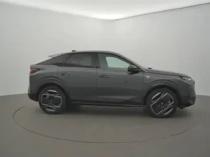 Photo 27 Peugeot 3008  Electrique 210 ch 73 kWh