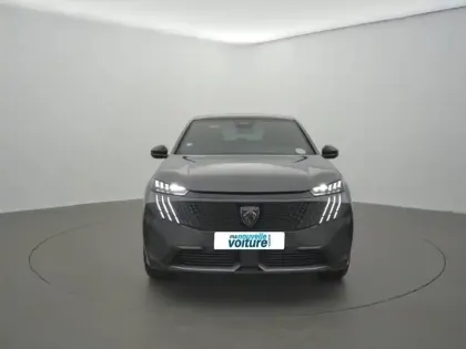 Photo 25 Peugeot 3008  Electrique 210 ch 73 kWh