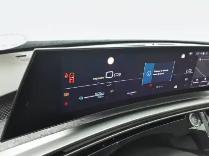 Photo 9 Peugeot 3008  Electrique 210 ch 73 kWh