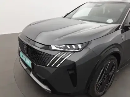 Photo 39 Peugeot 3008  Electrique 210 ch 73 kWh