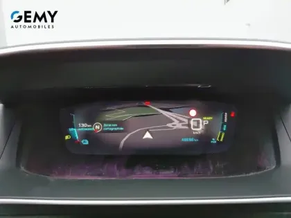 Photo 14 Peugeot 208  Electrique 50 kWh 136ch