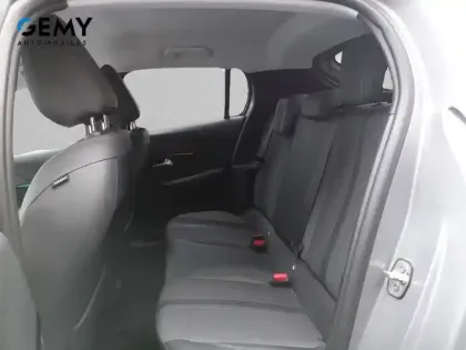Photo 9 Peugeot 208  Electrique 50 kWh 136ch