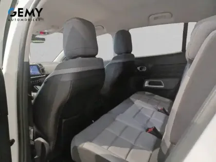 Photo 9 Citroën C5 aircross  Hybride Rechargeable 225 S&S e-EAT8