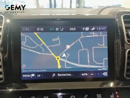 Photo 12 Citroën C5 aircross  Hybride Rechargeable 225 S&S e-EAT8