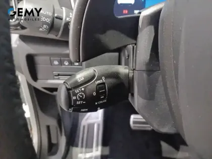 Photo 19 Citroën C5 aircross  Hybride Rechargeable 225 S&S e-EAT8